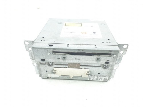 9239155 9293395 navigationsgerät für BMW SERIE 5 TOURING 3.0 2010 2181172