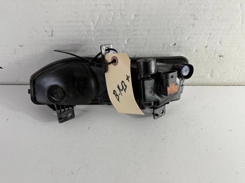 Luz antiniebla halógena lateral izquierda Nissan Rogue 2017 2018 2019 OEM | LH - Imagen 3 de 6