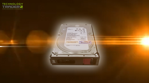 797281-B21 HP 1TB 7.2K SAS 6G MDL 3.5" Hard Drive 695507-001 797527-001 *Pulled* - Video 1 of 1