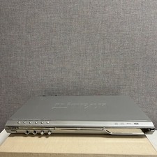 RJ Tech RJ-4100 Karaoke Machine MULTI-REGION DVD PLAYER, TESTED