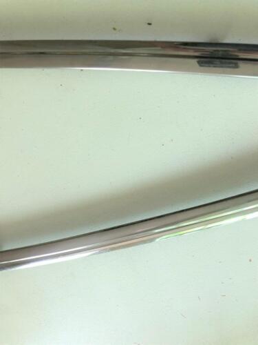 1967 Chevy Impala Convertible Chrome Trim - Picture 3 of 9