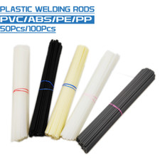 Plastic Welding Rod Bumper Repair ABS/PP/PVC/PE Welding Sticks Welding Soldering