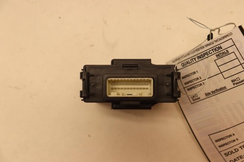 2014-2016 NISSAN ROGUE DYNAMIC SUSPENSION INTEGRATED CONTROL MODULE UNIT OEM - Picture 8 of 11