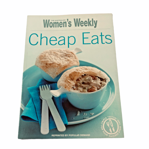 Australian Women’s Weekly Cookbook Vintage & Modern Cookbooks AWW - Picture 66 of 281