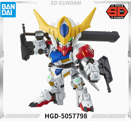 CONJUNTO TRAJE MÓVIL BANDAI SD Gundam Figura Regalo Juguetes Gashapon Cápsula - Imagen 11 de 25