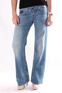 levi's 529 bootcut damenjeans