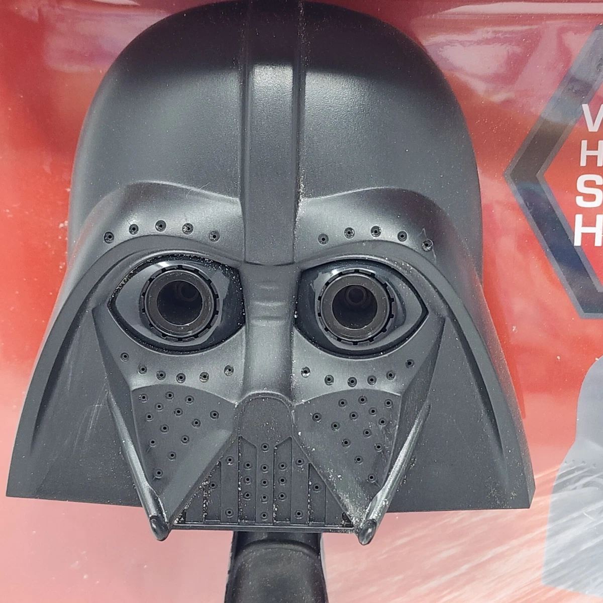 Vader 2024 shower head
