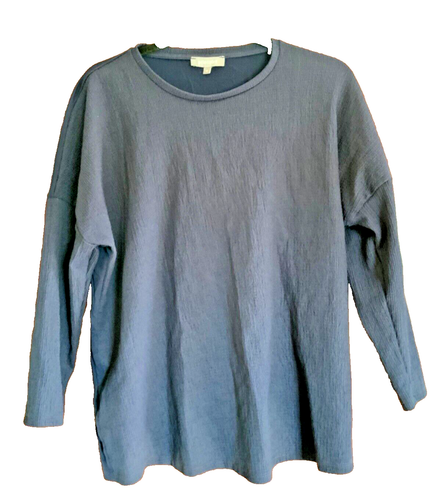 Principles Blue Top Size 18