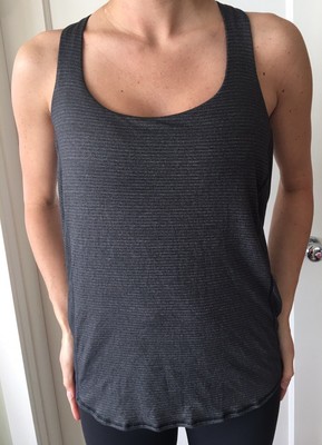lululemon free to be wild tank