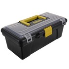 Portable Toolbox Repairing Tool Box Tool Case Tool Storage Case Plastic Tool Box