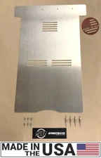 [SR] Catalytic Converter Shield Security Protection FOR 2016-2022 Toyota Prius