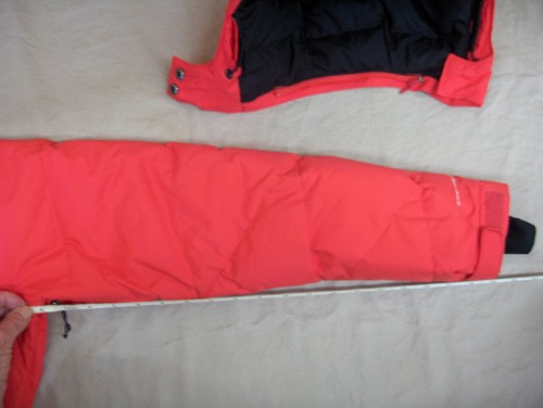 Columbia Omni Heat Skijacke mit Kapuze Damen S oder Jugend - Bild 6 von 16