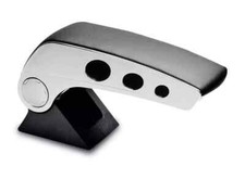 Bracciolo Portaoggetti Scorrevole Per Smart Fortwo 2007-2010 - Basculante Con Vano Ampio - Foto 13