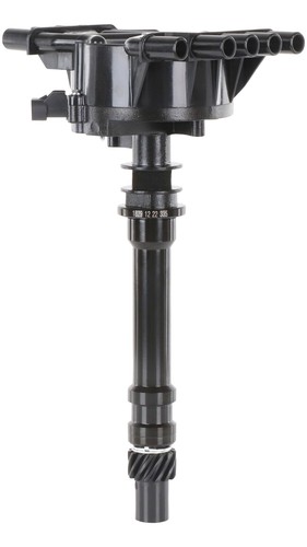 For 1996-1999 Chevrolet K1500 Suburban 5.7L V8 Distributor Cardone 1997 1998 - Picture 5 of 7