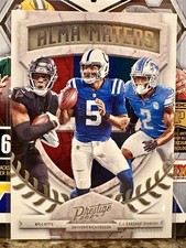 2024 Prestige Alma Maters Kyle Pitts Anthony Richardson CJ Gardner Johnson #13