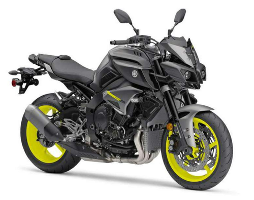 Pernos de disco delantero de titanio Yamaha MT10 16 pernos de rotor MT-10 Ti - Imagen 3 de 5