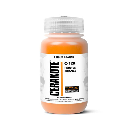 CERAKOTE® C-Series Air Cure Performance Coating - Picture 9 of 44