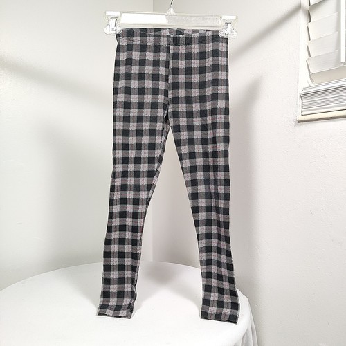 2-Ct Girls Leggings/Pants 7-8M Ankle Length Durable Cotton Barbie Festival Cute - Picture 5 of 16