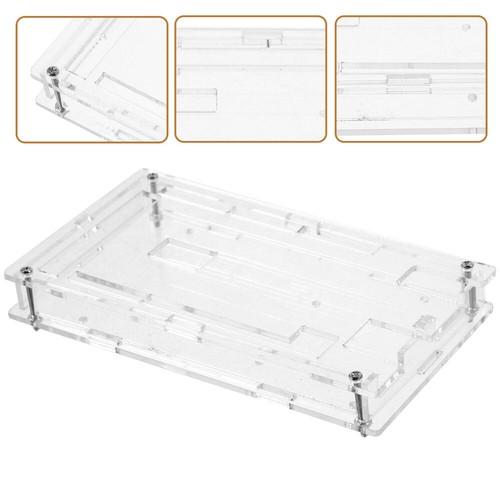 Development Board Shell Sports Card Display Frame Prototyping Strip Boards - Afbeelding 8 van 12