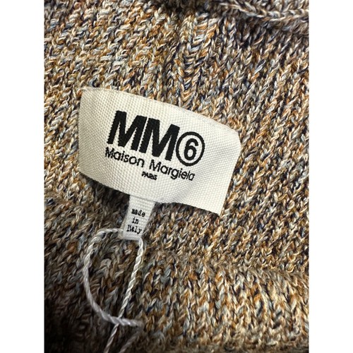 MM6 Maison Margiela Women Pants - Picture 3 of 9