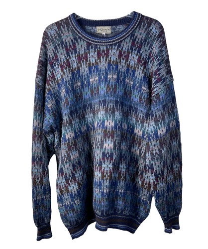 intiwara sweater