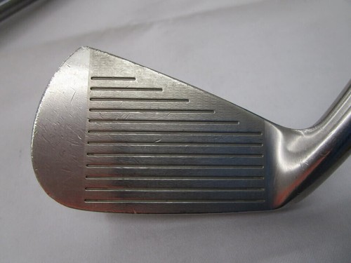 Globeride ONOFF FORGED KURO 2017 Irons #5-9.46.52.58(8Clubs)/MP/Flex:SR/Iron set - Picture 6 of 11