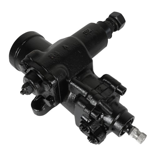 Power Steering Gear Box 27-7585 for Dodge Ram 2500 3500 4000 1997-2002 4WD RWD - Picture 6 of 10