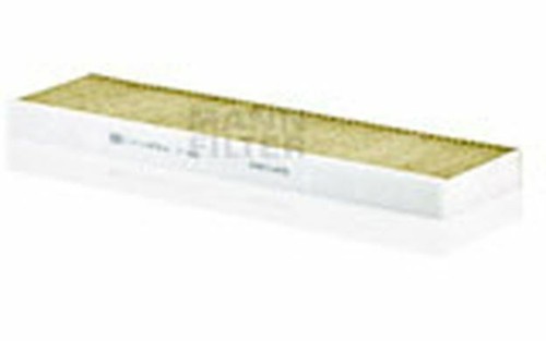 MANN-FILTER Innenraumfilter für MINI FP 4436 - Mister Autoteile