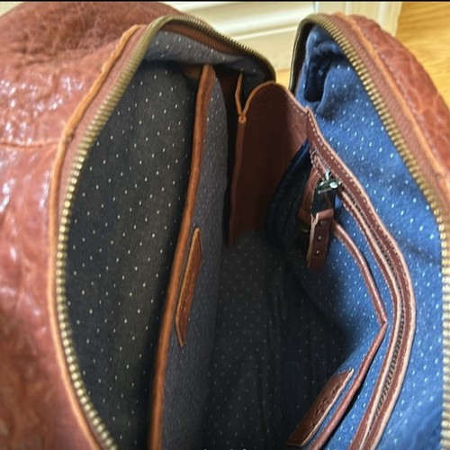 Will Leather Goods Backpack - Picture 3 of 8
