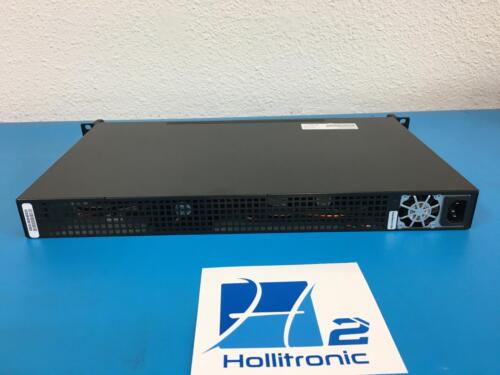 SUPERMICRO Server SYS-5018D-FN8T w/ Intel D-1518 4 Core 256GB SSD 32GB RAM - Picture 7 of 8