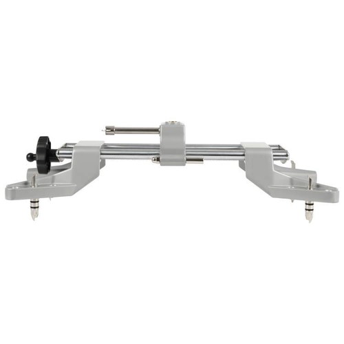11'' to 25'' Rim 2pcs Wheel Alignment Rack Rim Clamp Mount Commercial Use - Picture 7 of 12