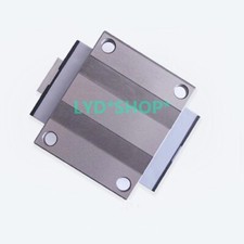 1pc New For STAF linear guide block BGXH35BN