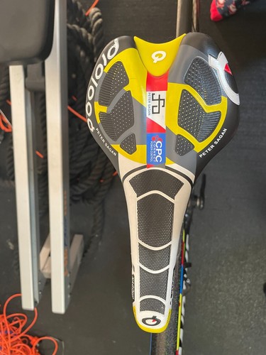 Specialized S Works Tarmac Edycja Peter Sagan | Size 56 - Picture 9 of 11