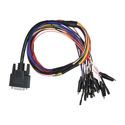 MPPS V22 Unlock Version Win10 MPPS+Tricore Master ECU programming - Picture 8 of 12