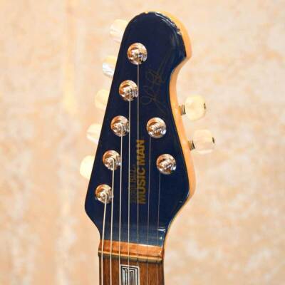 MUSIC MAN JP7 Used Electric Guitar | eBay