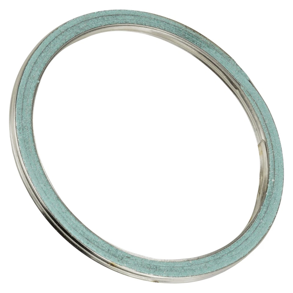 Junta silenciador escape para Suzuki GSXR600 GSX-R600 1997 1998 1999 2000 Foto 4 de 4