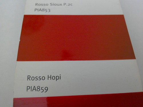 Piaggio (2) Motorcycle Colours Solvent Basecoat Tin/Aerosol Select Colour - Picture 39 of 94