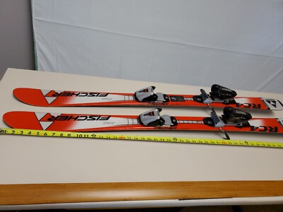 Fischer RC4 Pro 150 スキーセット Fischer RC4 Pro 150 スキーセット 楽天市場】FISCHER