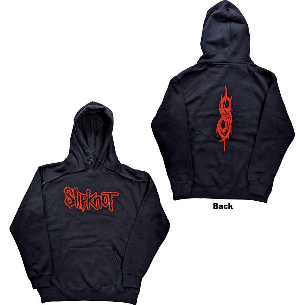 kk 90s Slipknot パーカー XXL Vintage 1990s Slipknot Hoodie