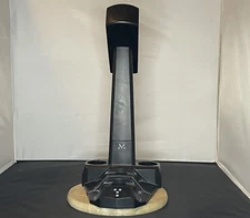 4 In 1 Charge Docking For PS4 VR An PS Move Controllers Works (missing 2 Pieces)