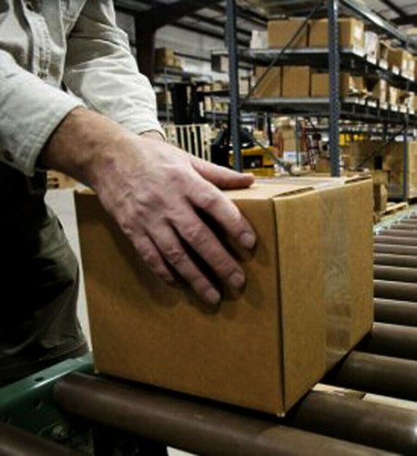 Jcb Lights - Rear Light Assembly - Picture 8 of 9
