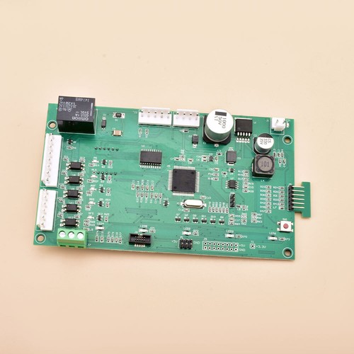 Kit de placa de control NA/LP para Pentair MasterTemp con almohadilla de interruptor 472610Z 42002-0007S - Imagen 4 de 11