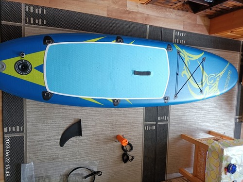 stand up paddle board - Bild 3 von 4