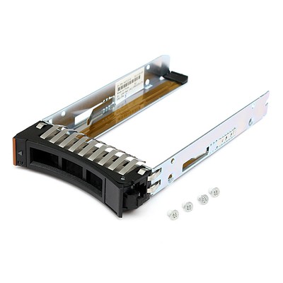 SUN 2.5/" SFF 341-0586-01 HotSwap HDD Tray 541-3004-03