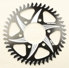 VORTEX 1996-1999 ZX750 Ninja ZX-7RR Kawasaki REAR CAT5 SPROCKET ALUMINUM 45T-520