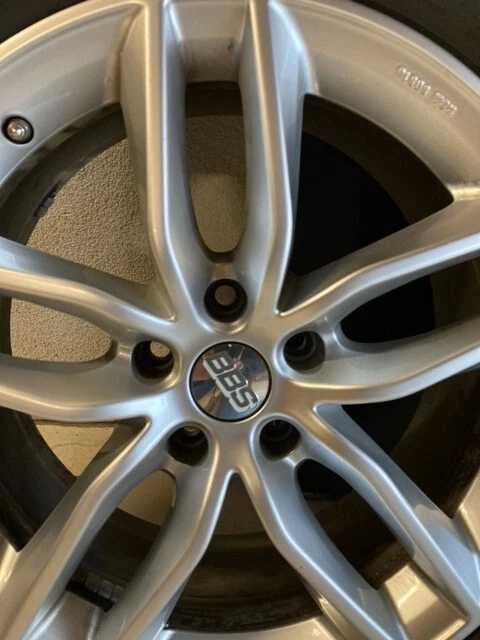 Winterräder zu verkaufen – Top Zustand! - Bild 2 von 4