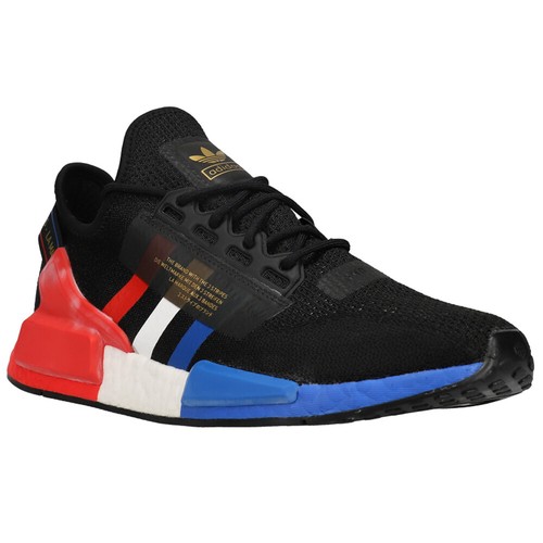 adidas FY2070 Mens Nmd_R1 V2 Up Sneakers Shoes - Size | eBay