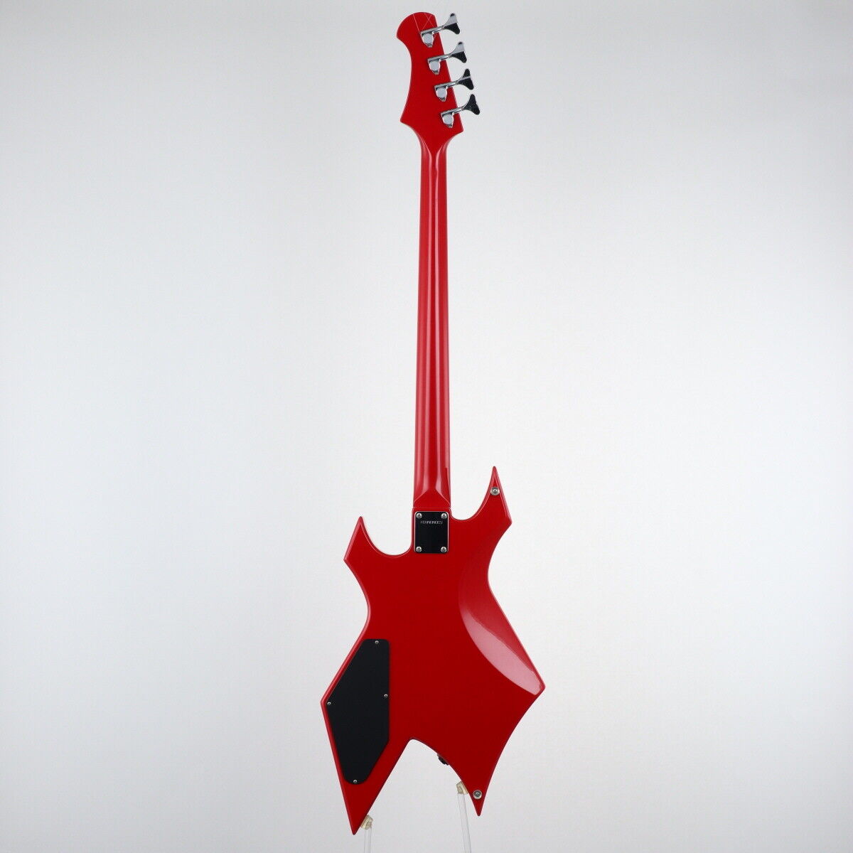Electric Bass Guitar FERNANDES WB-95Y Soft case 4 String Electric Bass Guitar FERNANDES WB-95Y Soft case 4 String