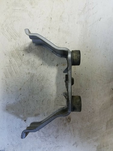 1993 KAWASAKI NINJA EX500 SEAT MOUNT BRACKET - Picture 4 of 4