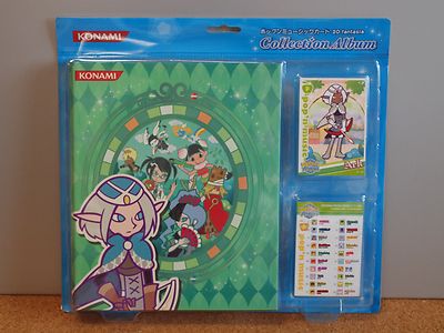 Pop N Music Card Fantasia Collection Album Vol 2 Konami Game Anime Japan Ebay Pop N Music Card Fantasia Collection Album Vol 2 Konami Game Anime Japan Ebay